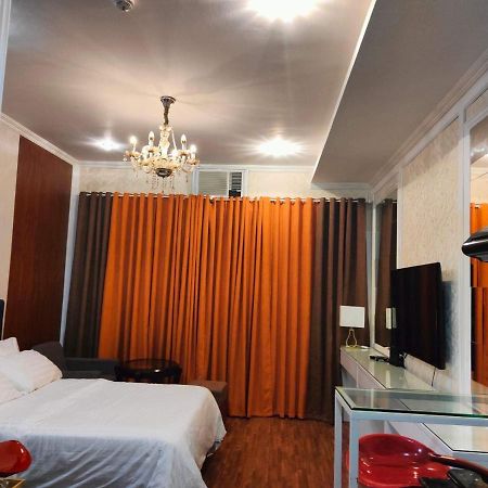 Trillium Residences Ayala セブ市 エクステリア 写真
