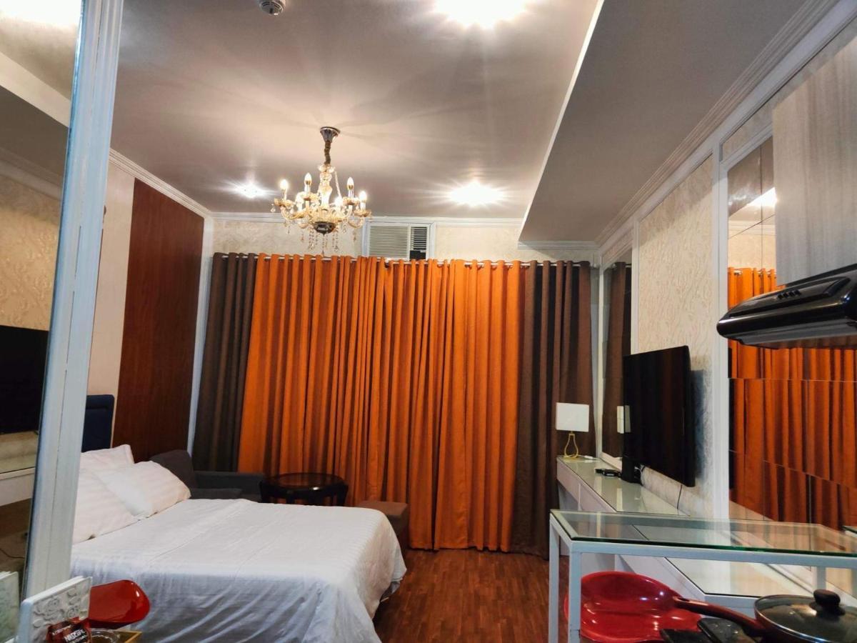 Trillium Residences Ayala セブ市 エクステリア 写真